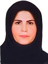 هدی عدالت یار