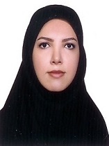 ملیحه رضازاده