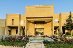 College of Management, University of Tehran