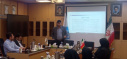The second round of the empowerment program for faculty members of the Management