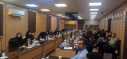 The second round of the empowerment program for faculty members of the Management