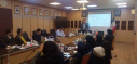 The second round of the empowerment program for faculty members of the Management
