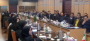 The second round of the empowerment program for faculty members of the Management