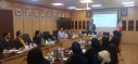 The second round of the empowerment program for faculty members of the Management