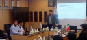 The second round of the empowerment program for faculty members of the Management