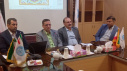 Roundtable on Productive Investment Held at the College of Management with Faculty Participation
