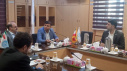 Roundtable on Productive Investment Held at the College of Management with Faculty Participation