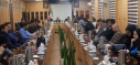 Symposium of Faculty of Management Members on Good Governance in Iran Held