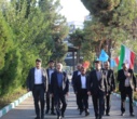 Academia and Industry Leaders Visit Ongoing Development Projects at the College of Management