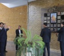 Academia and Industry Leaders Visit Ongoing Development Projects at the College of Management