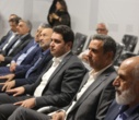 Academia and Industry Leaders Visit Ongoing Development Projects at the College of Management