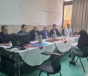 Interviews Conducted for Ph.D. Entrance Candidates at the College of Management