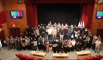 College of Management Holds Orientation for Incoming Students