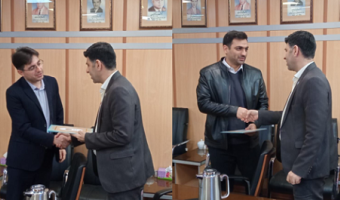 College of Management Honors Former Academic Vice Deans of Tourism and Commerce & Trade Faculties