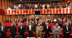 College of Management Celebrates Seven Decades of Management Education in Iran