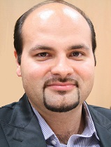 Dr. Nima Garousi Mokhtarzadeh