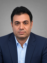 Dr. Abbas Nargesian