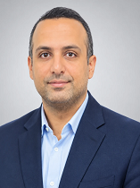 Dr. Aydin Salamzadeh