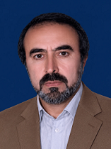 Dr. Abbas Nargesian