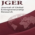 نشریه JGER