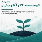 نشریه توسعه کارآفرینی