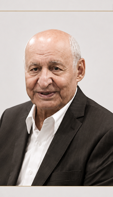 دکتر علی اکبر فرهنگی
