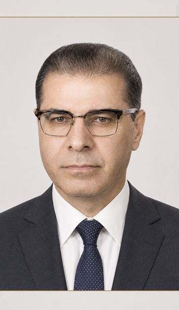 دکتر عباس صدقی