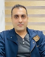 رضا فعالی