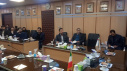 برگزاری سومین دوره برنامه توان افزایی اعضای هیئت علمی دانشکدگان مدیریت