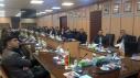 برگزاری سومین دوره برنامه توان افزایی اعضای هیئت علمی دانشکدگان مدیریت