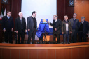 رونمایی از کاتالوگ دانشکدگان مدیریت