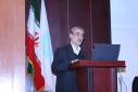 برگزاری شورای عمومی هیأت علمی دانشکدگان مدیریت