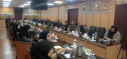 برگزاری چهارمین دوره برنامه توان افزایی اعضای هیئت علمی دانشکدگان مدیریت