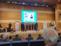 برگزیدگان دوازدهمین جشنواره آموزش دانشگاه تهران از دانشکدگان مدیریت