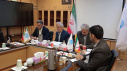 برگزاری جلسه هم اندیشی اساتید دانشکدگان مدیریت با محوریت نقش نخبگان در نظام حکمرانی