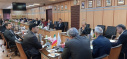 برگزاری جلسه هم اندیشی اساتید دانشکدگان مدیریت با محوریت نقش نخبگان در نظام حکمرانی
