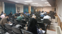 برگزاری آزمون جامع دکتری در دانشکدگان مدیریت