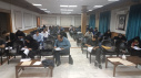 برگزاری آزمون جامع دکتری در دانشکدگان مدیریت