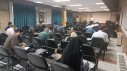 برگزاری آزمون جامع دکتری در دانشکدگان مدیریت