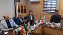 برگزاری جلسه هم اندیشی اساتید دانشکدگان مدیریت با محوریت فناوری‌های نوظهور و چالش های حکمرانی با تاکید بر هوش مصنوعی