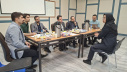 برگزاری مرحله دوم آزمون دکتری ۱۴۰۴ در دانشکدگان مدیریت دانشگاه تهران