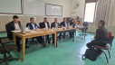 برگزاری مرحله دوم آزمون دکتری ۱۴۰۴ در دانشکدگان مدیریت دانشگاه تهران