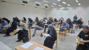برگزاری مرحله دوم آزمون دکتری ۱۴۰۴ در دانشکدگان مدیریت دانشگاه تهران