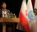 برگزاری آیین استقبال از نودانشجویان دانشکدگان مدیریت دانشگاه تهران