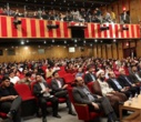 برگزاری آیین استقبال از نودانشجویان دانشکدگان مدیریت دانشگاه تهران