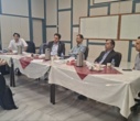 مصاحبه پذیرفته‌شدگان کنکور دکتری در دانشکدگان مدیریت دانشگاه تهران