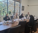 مصاحبه پذیرفته‌شدگان کنکور دکتری در دانشکدگان مدیریت دانشگاه تهران