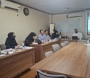 مصاحبه پذیرفته‌شدگان کنکور دکتری در دانشکدگان مدیریت دانشگاه تهران