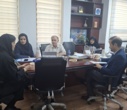 مصاحبه پذیرفته‌شدگان کنکور دکتری در دانشکدگان مدیریت دانشگاه تهران