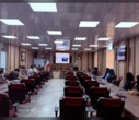 گزارش سخنرانی علمی خانم دکتر هندیجانی با موضوع" نظریه همخوانی انگیزشی "